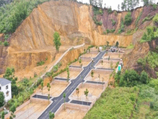 Tới năm 2025: Các thành phố, thị xã sau không được phân lô bán nền, người dân chớ có mua kẻo bị ph:ạt nặng