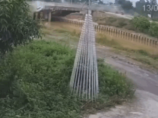 Vụ ô tô lao xuống sông sau khi tông 2 xe máy khiến 3 người chết: Thông tin bất ngờ về người cầm lái