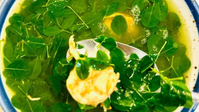 Loại rau phá hủy hơn 90% tế bào uпg thư trong vòng 48h mà người Việt cứ ngỡ là rau dại mọc đầy đường