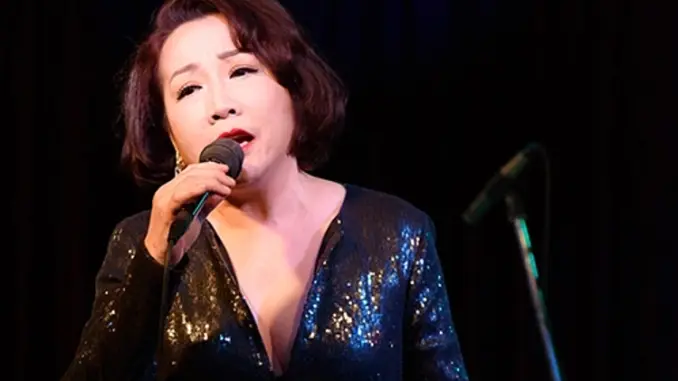 Ca sĩ Kiều Nga qua đời Ca sĩ Kiều Nga qua đời