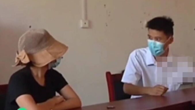 Chi gần 360 triệu đồng để cưới vợ, người đàn ông “té ngửa” khi phát hiện cô dâu đã lên chức bà nội Chi gần 360 triệu đồng để cưới vợ, người đàn ông “té ngửa” khi phát hiện cô dâu đã lên chức bà nội