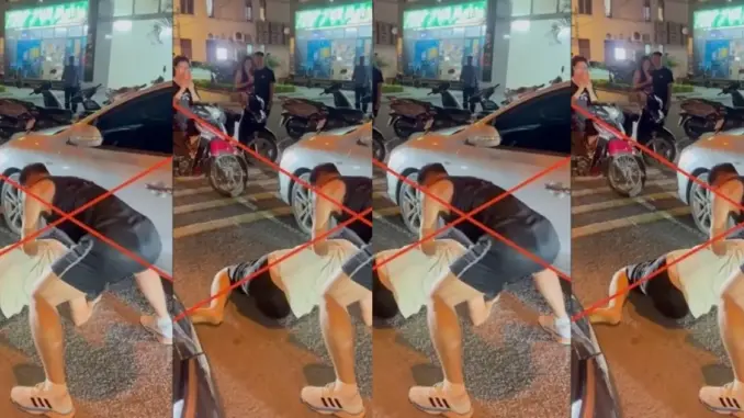 Vụ quay video bạn bị đánh ở Bắc Ninh: Lý do người quay clip bị tạm giữ