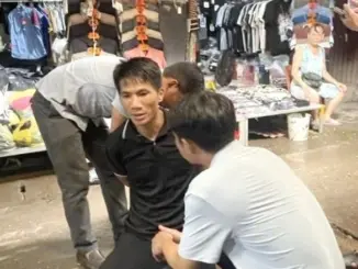 Tài xế xe ôm ở Bắc Ninh bị sát hại: Phẫn nộ lý do nghi phạm xuống tay