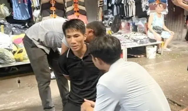 Tài xế xe ôm ở Bắc Ninh bị sát hại: Phẫn nộ lý do nghi phạm xuống tay Tài xế xe ôm ở Bắc Ninh bị sát hại: Phẫn nộ lý do nghi phạm xuống tay