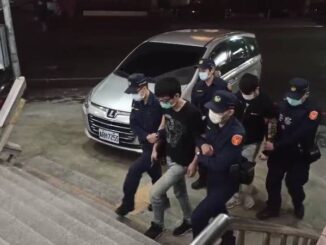 Nam sinh thi ĐH điểm cao nhất trường, chưa kịp nhận kết quả trúng tuyển thì công an ập đến nhà “Em đã bị b;ắ;t”