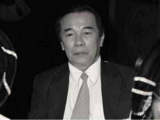 Nghệ sĩ Công Tài qua đời