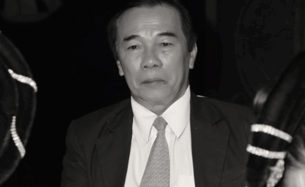 Nghệ sĩ Công Tài qua đời Nghệ sĩ Công Tài qua đời