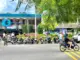 Điều tra vụ người đàn ông tử vong bất thường trước cửa hàng tiện lợi