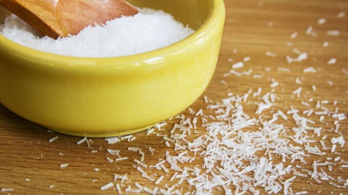 Những người này mà ăn mì chính, bột ngọt thì coi như xong Những người này mà ăn mì chính, bột ngọt thì coi như xong