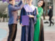Xôn xao ảnh cưới của con trai Cục trưởng Xuân Bắc: Lộ diện con dâu tương lai cực xinh đẹp, gia thế cực khủng