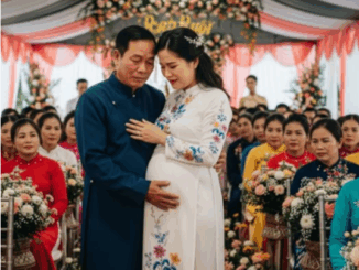 Thông gia qu///át: “Ch////ửa trước thì tự ra mà lên xe hoa”, bố cô dâu la/o ra làm điều này khiến nhà trai x//ấu h//ổ tới cuối đời…