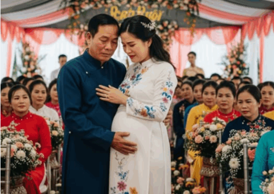 Thông gia qu///át: “Ch////ửa trước thì tự ra mà lên xe hoa”, bố cô dâu la/o ra làm điều này khiến nhà trai x//ấu h//ổ tới cuối đời… Thông gia qu///át: “Ch////ửa trước thì tự ra mà lên xe hoa”, bố cô dâu la/o ra làm điều này khiến nhà trai x//ấu h//ổ tới cuối đời…