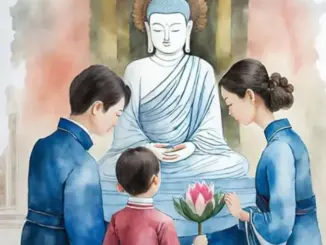Những đứa trẻ đến báo đáp lòng tốt thường có 4 'dấu ấn' trên người, bất cứ dấu vết nào cũng là một điều may mắn!