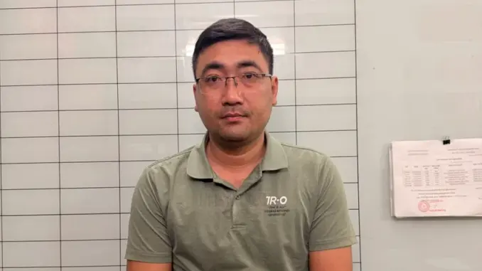 TP.HCM: Người đạp ngã nữ xe ôm công nghệ giữa đường đã bị khởi tố