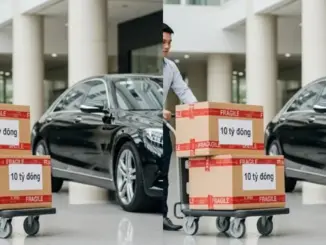 Cựu cán bộ TAND tối cao nhận 2 thùng carton chứa 20 tỉ để lừa ‘chạy án’