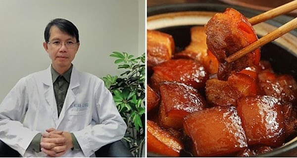 Sau 50 tuổi, có 3 loại thịt không nên ăn, 3 loại thịt ăn nhiều càng tốt: Bệnh tật cũng do cái mồm Sau 50 tuổi, có 3 loại thịt không nên ăn, 3 loại thịt ăn nhiều càng tốt: Bệnh tật cũng do cái mồm