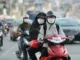 Miền Bắc Bước Vào Đỉnh Điểm Đợt Nắng Nóng, Nhiệt Độ Lên Tới 39 Độ C
