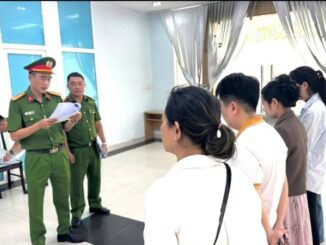 Vạch trần phòng khám Đa khoa quốc tế: Tuyển người chưa học hết 12, xây sẵn lối thoát cho bác sĩ rởm
