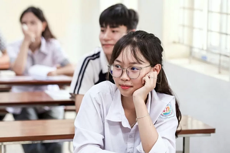 Tra cứu điểm thi tốt nghiệp THPT 2025 ở đâu? Tra cứu điểm thi tốt nghiệp THPT 2025 ở đâu?