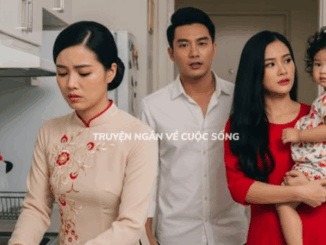 Sau 3 năm xa cách, Dũng mang nhân tình về nhà: Người vợ âm thầm gánh vác có màn xử lý đầy bất ngờ khiến kẻ thứ ba và chồng câm nín…