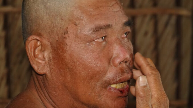 Phép màu có thật: Người đàn ông s;;/ống sót thần kỳ sau 4 ngày t;rôi d;ạt giữa biển, ngày ông trở về vợ con cứ tưởng nhìn thấy m;;//a Phép màu có thật: Người đàn ông s;;/ống sót thần kỳ sau 4 ngày t;rôi d;ạt giữa biển, ngày ông trở về vợ con cứ tưởng nhìn thấy m;;//a