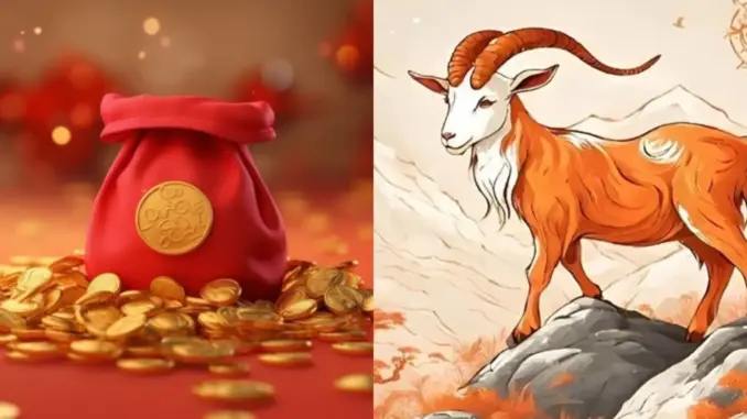 Từ tay trắng dựng nghiệp, 4 con giáp vươn lên thành đ ại gia trong nửa cuối năm 2025 Từ tay trắng dựng nghiệp, 4 con giáp vươn lên thành đ ại gia trong nửa cuối năm 2025