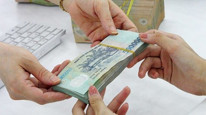 Tin vui: Từ 15/8/2025, hàng nghìn người được hỗ trợ 5 triệu đồng/tháng ngoài lương, ai cũng cần biết để nhận đủ tiền Tin vui: Từ 15/8/2025, hàng nghìn người được hỗ trợ 5 triệu đồng/tháng ngoài lương, ai cũng cần biết để nhận đủ tiền