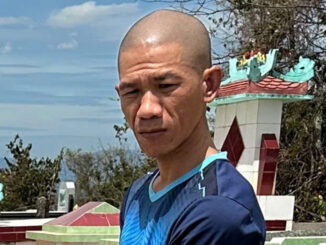 Bị can bỏ trốn khỏi trại tạm giam gần 10km, bị bắt lại sau 5 giờ truy lùng