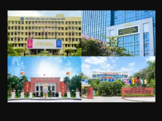 39 trường đại học miễn hoàn toàn học phí cho sinh viên