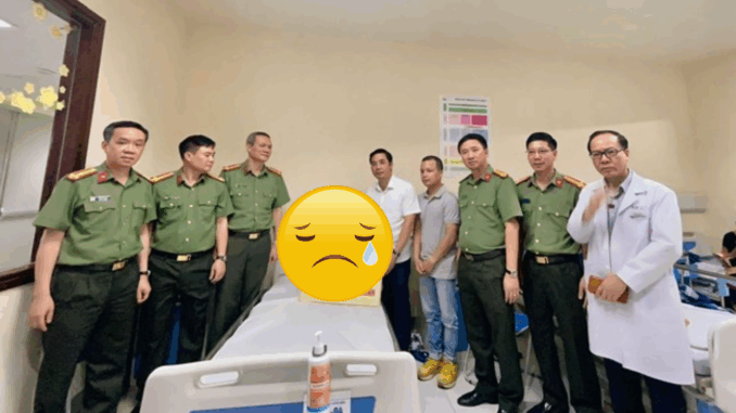 C:.ông a:.n Quảng Ninh vừa đưa ra quyết định quan trọng về 1 nannhan vụ l:.ậ:.t t:.à:.u khiến bà con cả nước bật khóc