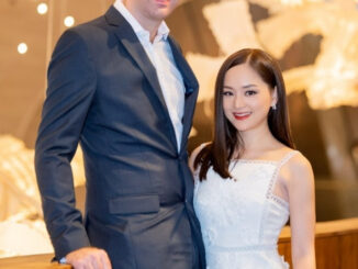 Diễn viên Lan Phương chính thức ly thân chồng Tây cao 2m sau 7 năm kết hôn: Lý do khiến cả nước b;;àng h;;oàng