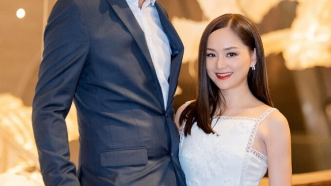 Diễn viên Lan Phương chính thức ly thân chồng Tây cao 2m sau 7 năm kết hôn: Lý do khiến cả nước b;;àng h;;oàng