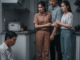 Thấy bố chồng bị đối xử tệ, con dâu út bí mật hành động khiến vợ chồng anh cả phải ngỡ ngàng