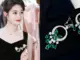 Tiểu Triệu Lệ Dĩnh phông bạt, bông tai 8 tỷ là đồ giả, kết quả điều tra mới sốc