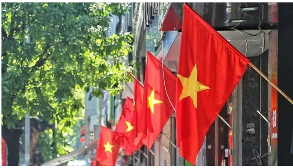 Lễ Quốc khánh 2/9 năm 2025 người lao động được nghỉ mấy ngày? Lễ Quốc khánh 2/9 năm 2025 người lao động được nghỉ mấy ngày?
