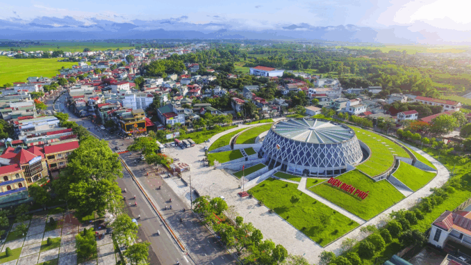 Sau sáp nhập: Những tỉnh thành có mức sinh cao nhất và thấp nhất hiện nay Sau sáp nhập: Những tỉnh thành có mức sinh cao nhất và thấp nhất hiện nay