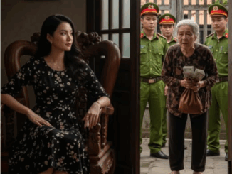 Được đền bù đất 3 tỷ nhưng mẹ chồng quyết không chia cho con dâu một đồng, dấm dúi đem cho con gái, nào ngờ khi bà đường đột đến nhà con gái thì phát hiện…