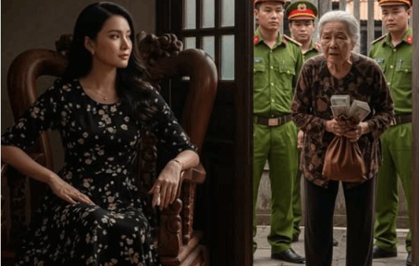 Được đền bù đất 3 tỷ nhưng mẹ chồng quyết không chia cho con dâu một đồng, dấm dúi đem cho con gái, nào ngờ khi bà đường đột đến nhà con gái thì phát hiện…