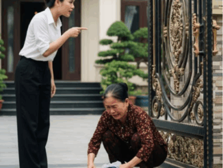 Nhận 2,7 tỷ tiền đền bù nhà, tôi chia cho con gái 1,7 tỷ, còn lại đưa cả cho con dâu, không ng;ờ con dâu bảo tôi sang mà ở với con gái