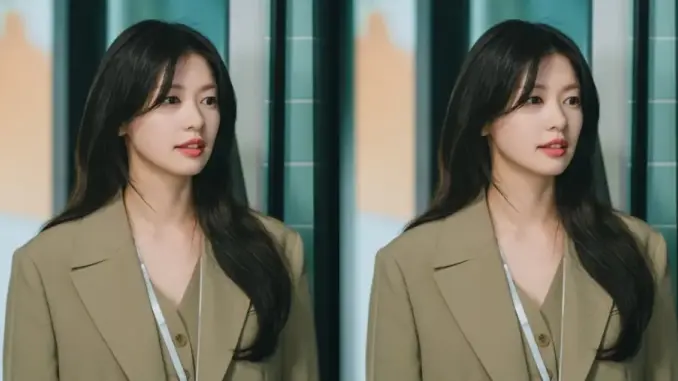 Hành trình trở thành Nữ hoàng phim hài lãng mạn Hàn Quốc của Jung So Min Hành trình trở thành Nữ hoàng phim hài lãng mạn Hàn Quốc của Jung So Min