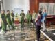 Thông tin ban đầu vụ khám xét ‘dinh thự trắng’