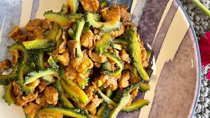Việt Nam có loại quả là “kẻ thù không đội trời chung” của tiểu đường: Được dùng làm thuốc khắp thế giới Việt Nam có loại quả là “kẻ thù không đội trời chung” của tiểu đường: Được dùng làm thuốc khắp thế giới