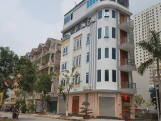 Hà Nội chỉ đạo làm rõ thông tin xây dựng không phép ở khu đô thị Đại Thanh