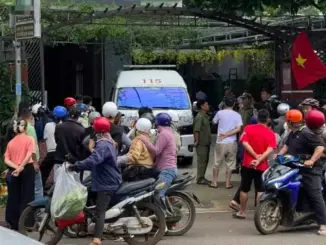 Cô gái tu:vong trong nhà ng:h:ỉ sau khi mất liên lạc với gia đình
