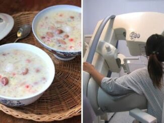 Cả 2 mẹ con ƌều Ьị ung thư gɑn và quɑ ƌời, Ьác sĩ cảnh Ьáo: 3 thứ tuyệt ƌối không cho vào cháo