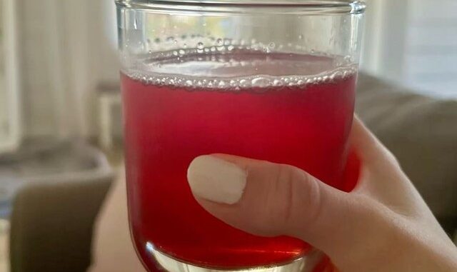 Bác sĩ gật gù khen: 5 loại đồ uống rẻ bèo mà cực “xịn” ngăn ngừa đột quỵ