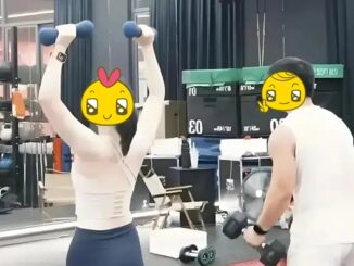 Lộ bằng chứng vợ giám đốc ngân hàng chuyển 700 triệu cho HLV thể hình mua ô tô, kèm lời nhắn gây sốc?