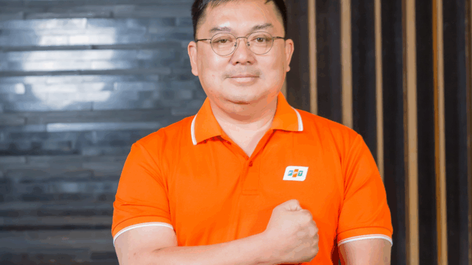 Người sẽ được hưởng khối tài sản của ông Hoàng Nam Tiến