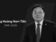 Toàn bộ l:.ễ t:.a:.n:.g ông Hoàng Nam Tiến được tổ chức tại Hà Nội vào sáng nay: Những giọt nước mắt khiến cả nước b:.ần th:.ần