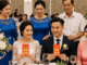 Bạn thân mừng đám cưới tôi 500k mà lôi cả nhà đi ăn cưới, đến khi bạn cưới lại, tôi mừng phong bì đặc biệt nhất